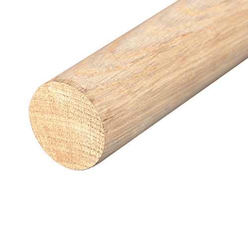 Wooden Dowels